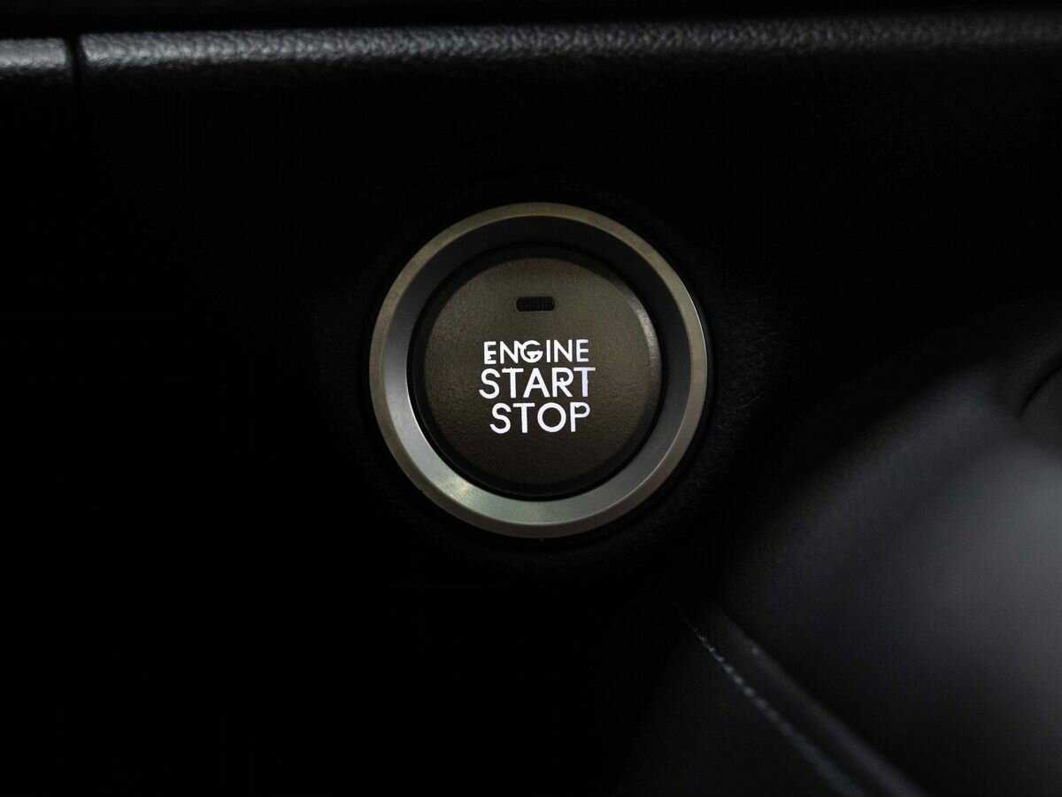 Б/У Хавал Ф7-икс 2021 года. Фото: #24