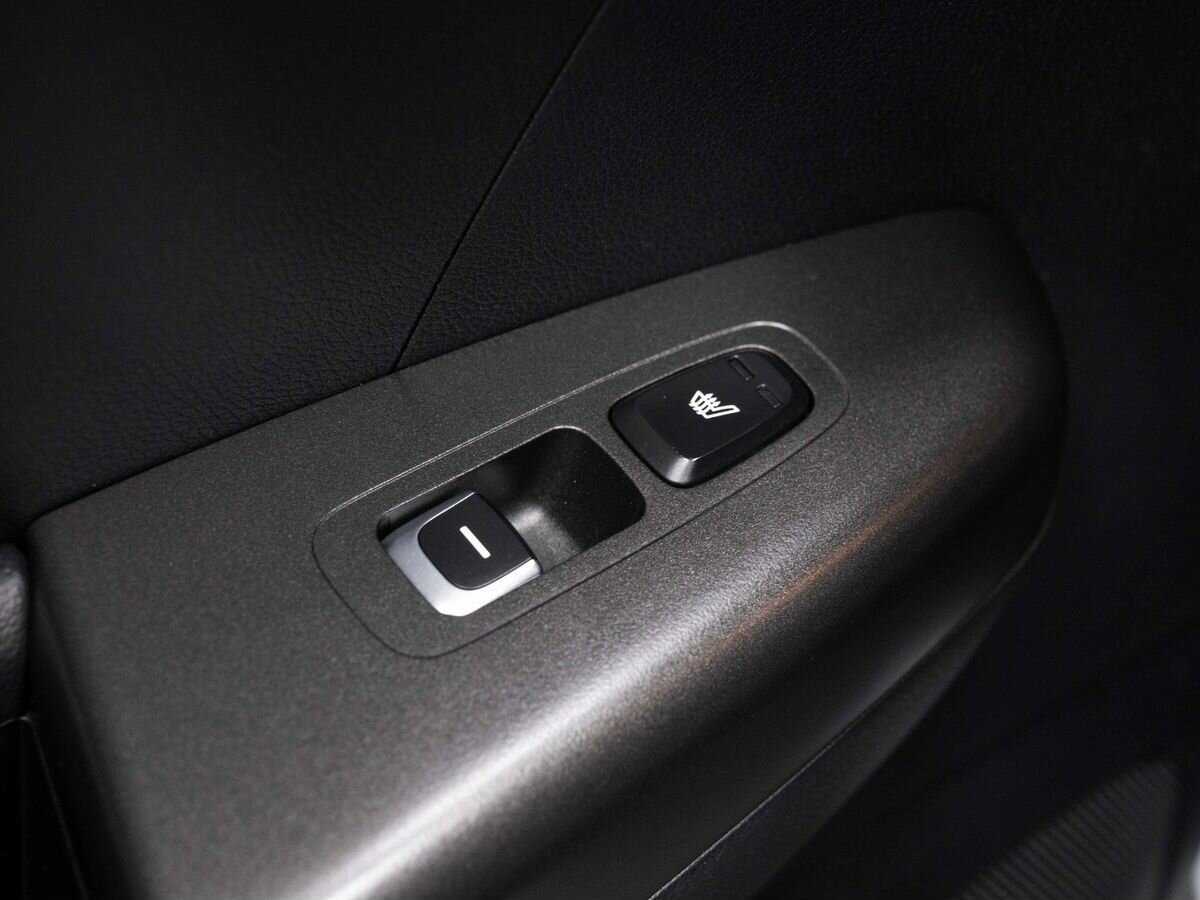 Б/У Киа Спортейдж 2019 года. Фото: #14