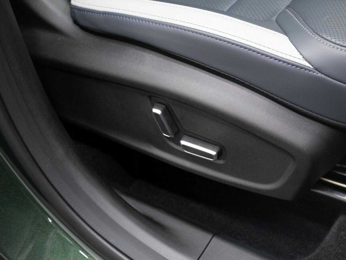 Geely Atlas 2023 года с пробегом. Фото: #14