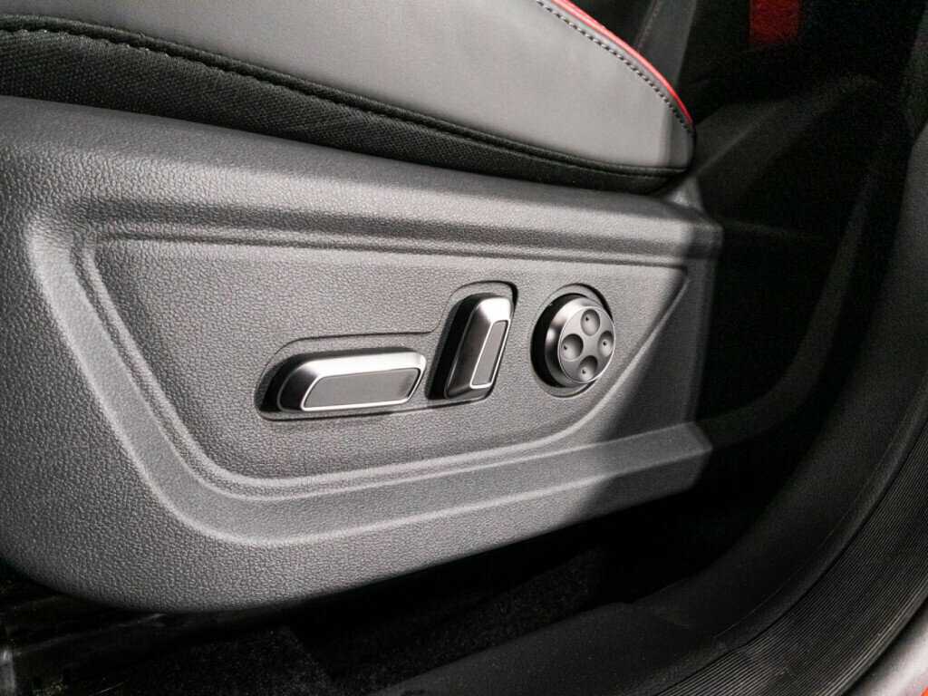 Jetour Dashing 2023 года с пробегом. Фото: #19