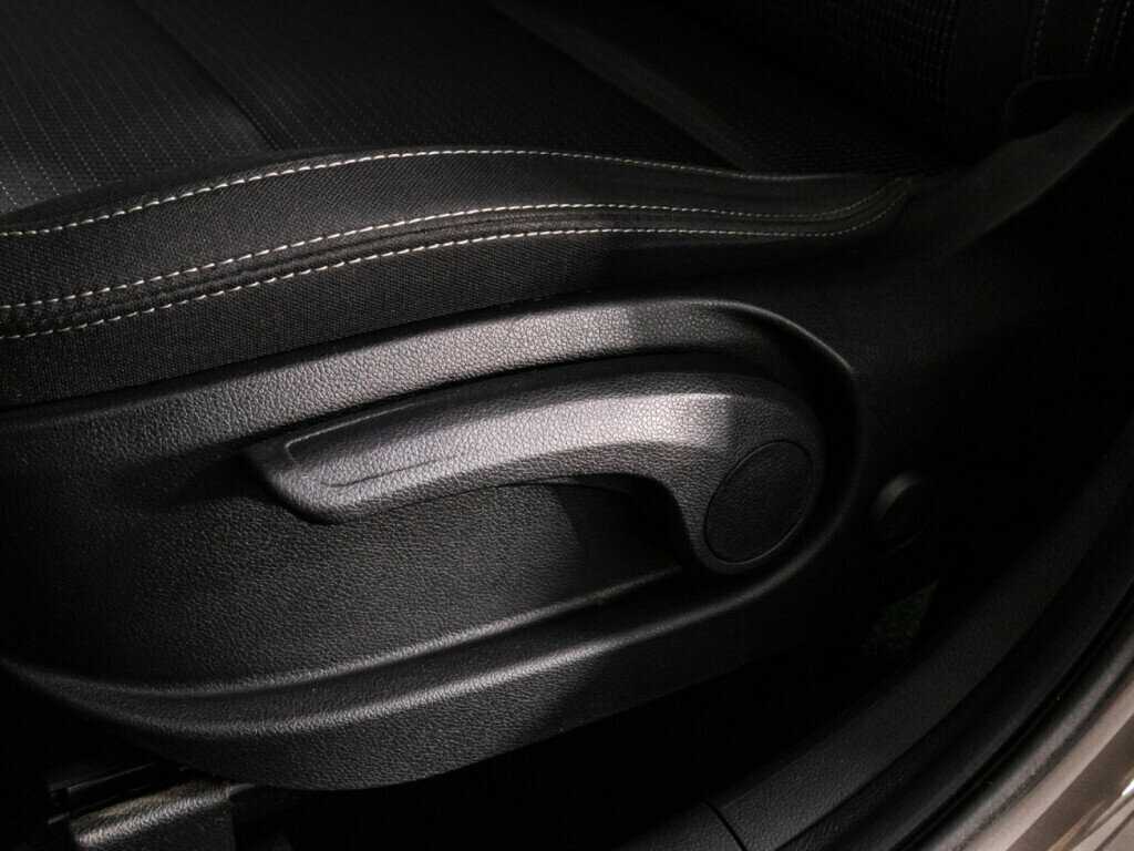 Б/У Киа Спортейдж 2019 года. Фото: #22