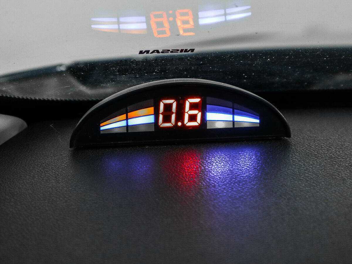 Б/У Ниссан Альмера 2015 года. Фото: #13