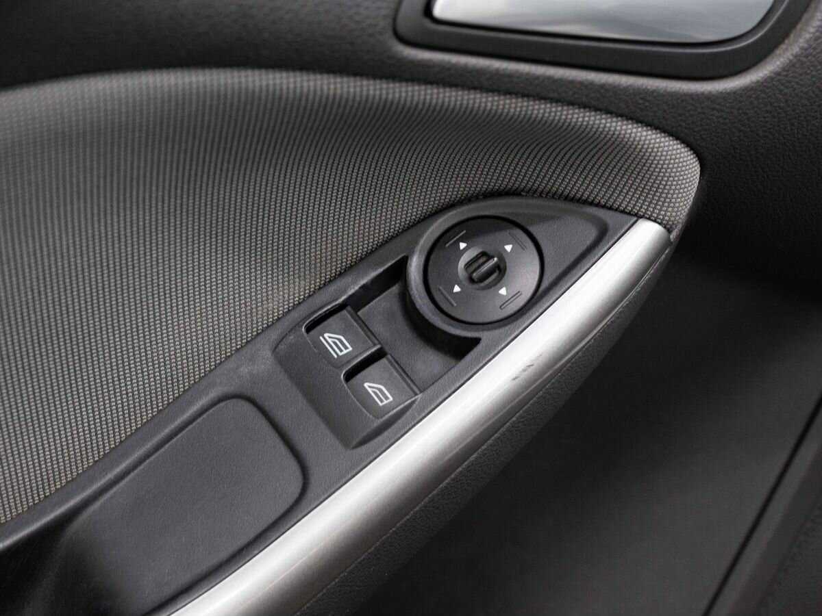 Б/У Форд Фокус 2013 года. Фото: #16