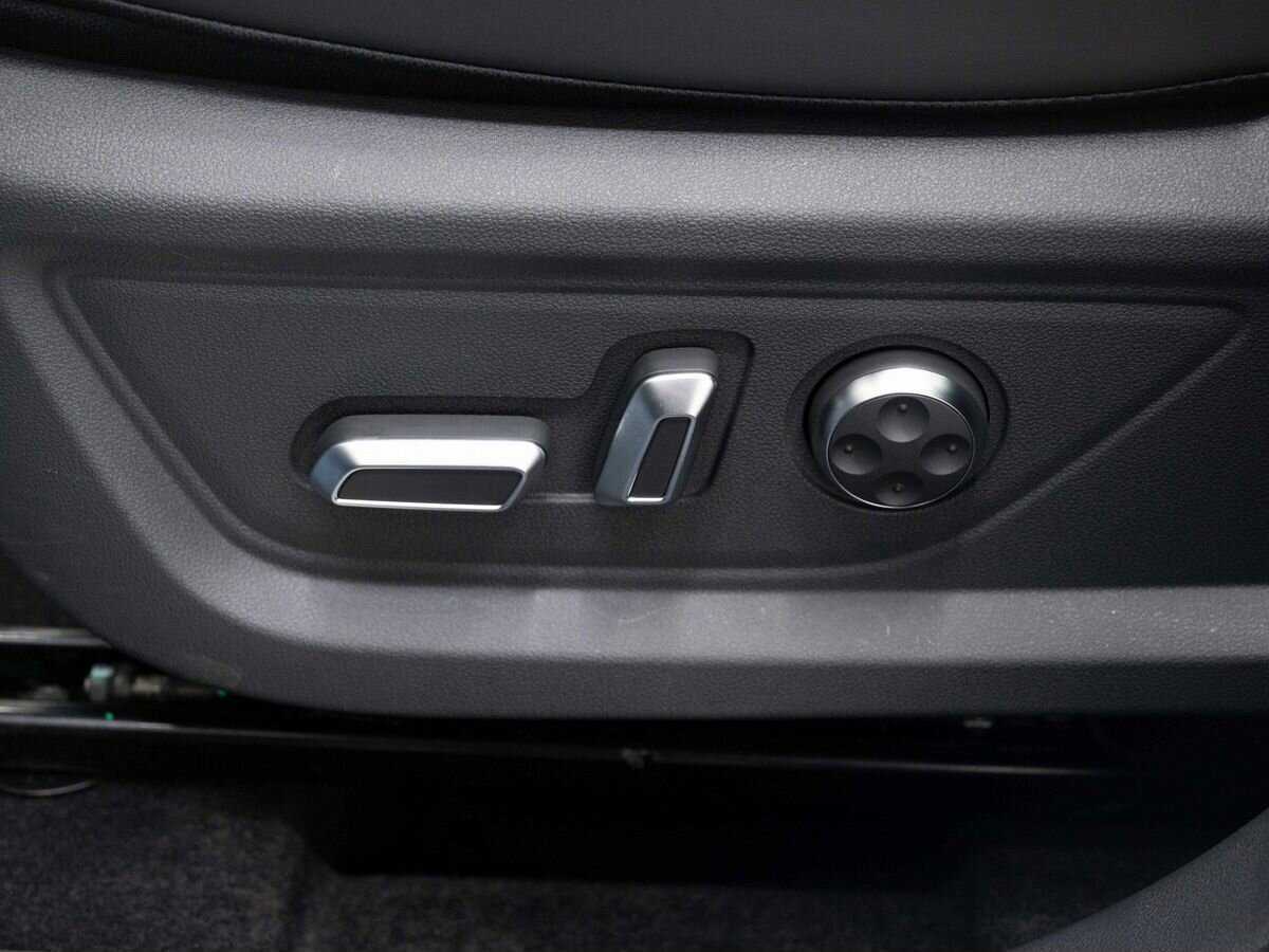 Jetour Dashing 2023 года с пробегом. Фото: #21