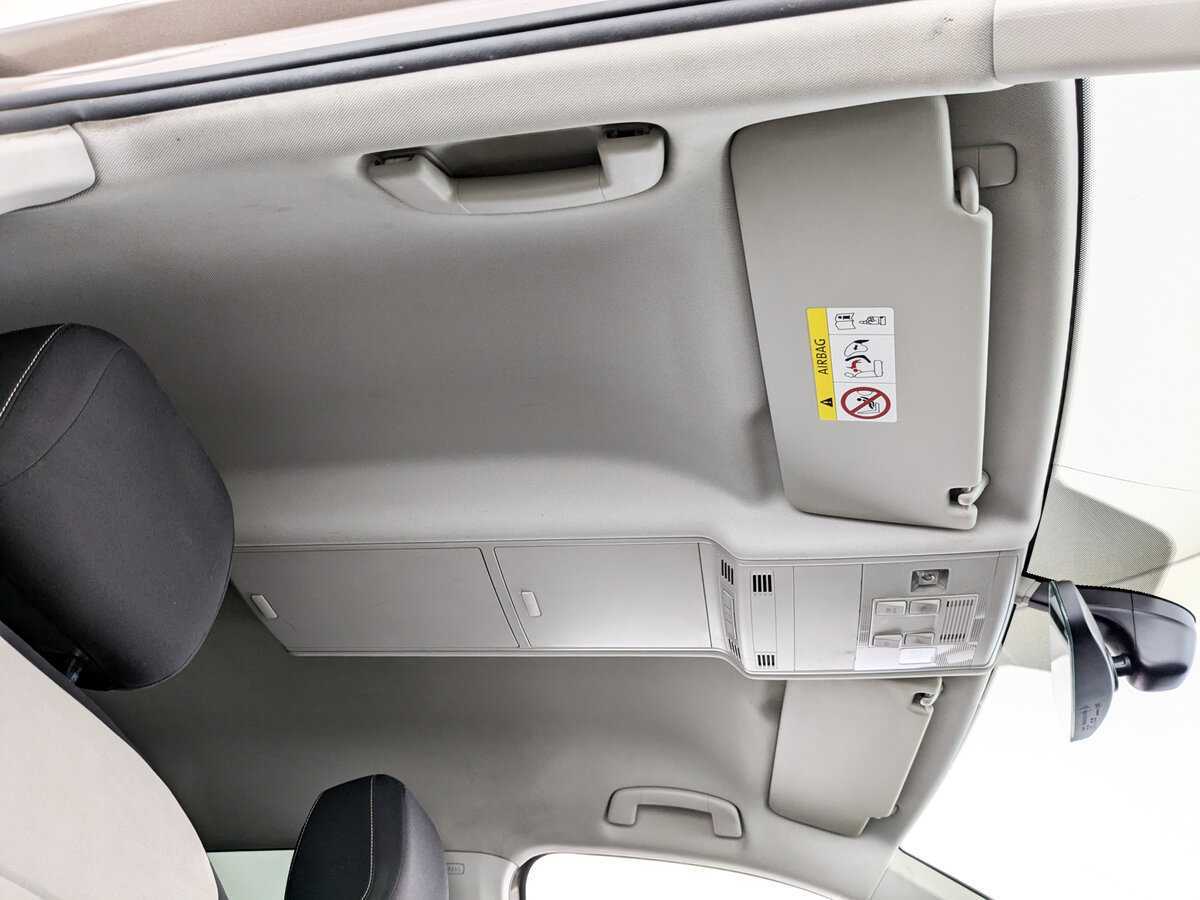 Б/У Фольксваген Тигуан 2017 года. Фото: #21