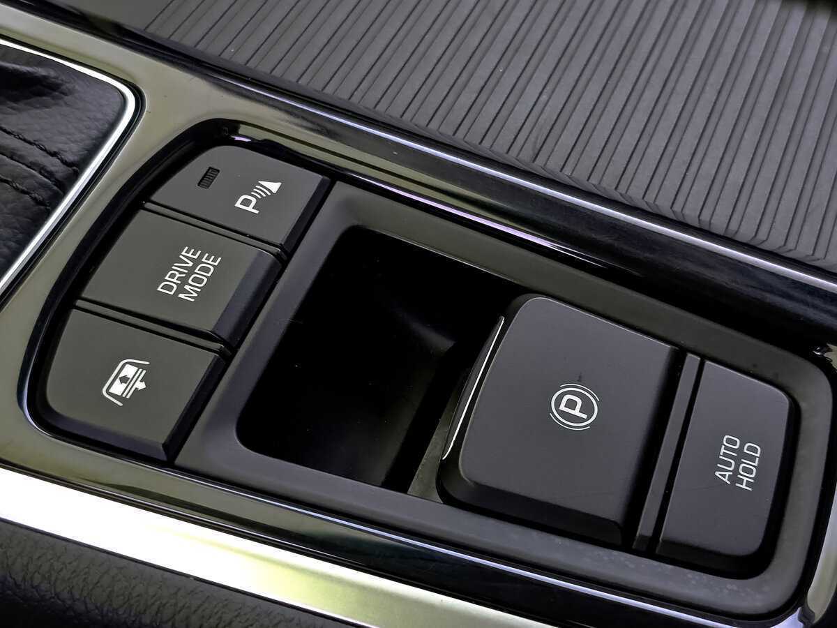 Б/У Хендай Соната 2019 года. Фото: #25