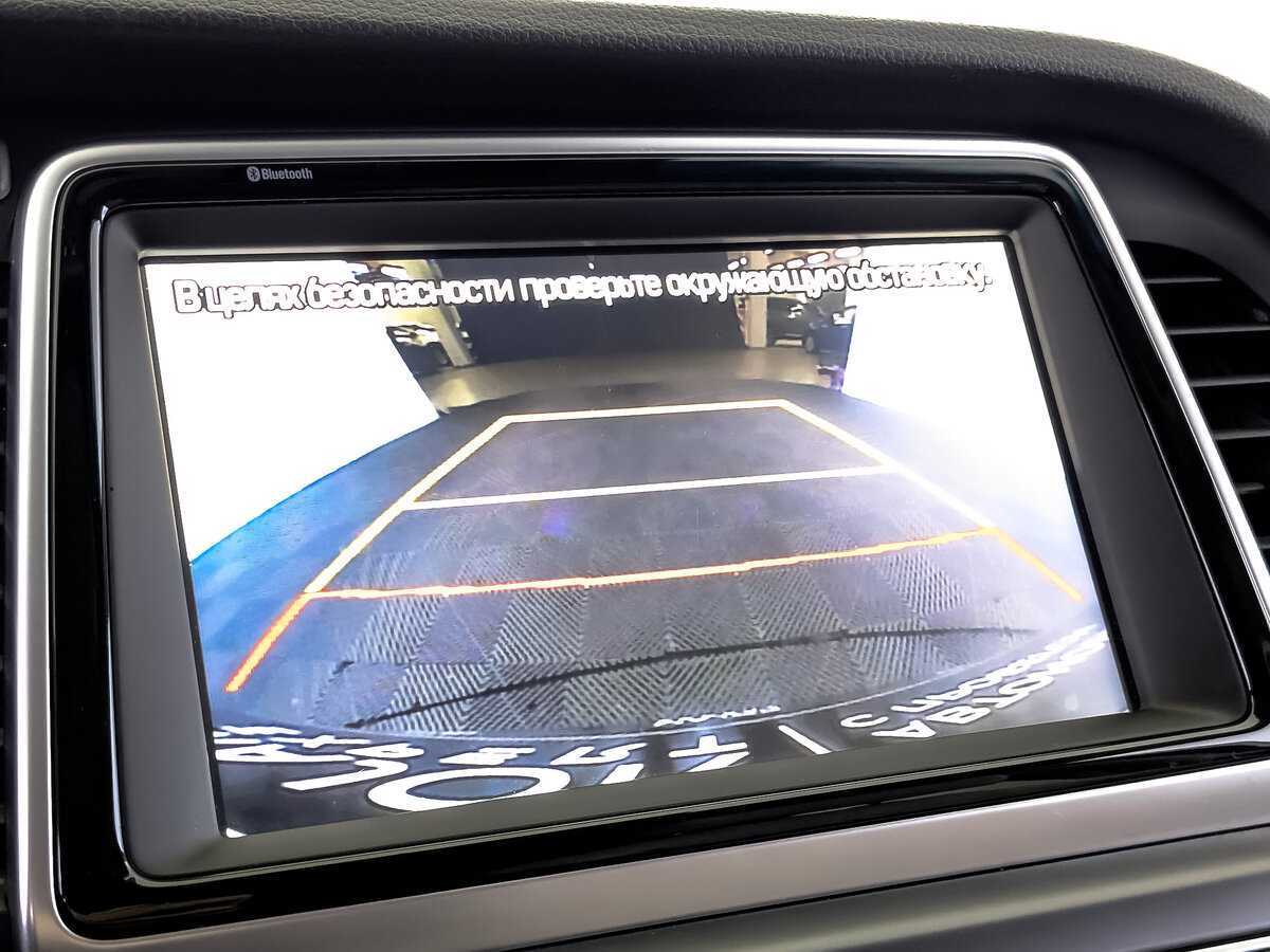 Б/У Хендай Соната 2019 года. Фото: #26