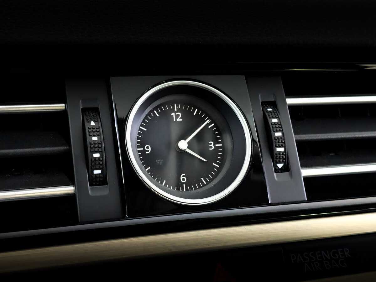 Б/У Фольксваген Пассат 2017 года. Фото: #26