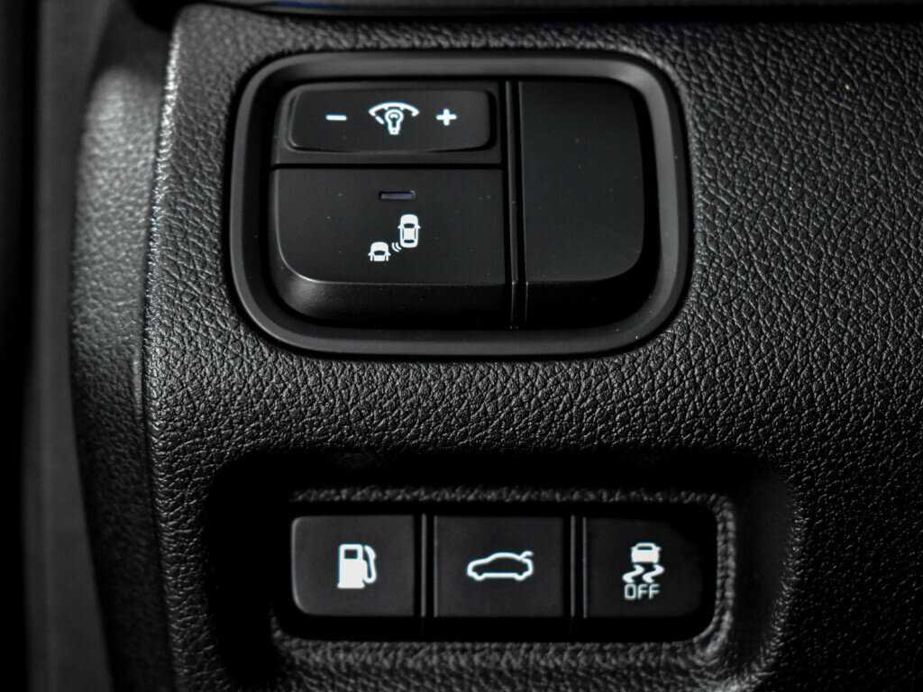 Kia Optima 2018 года с пробегом. Фото: #10