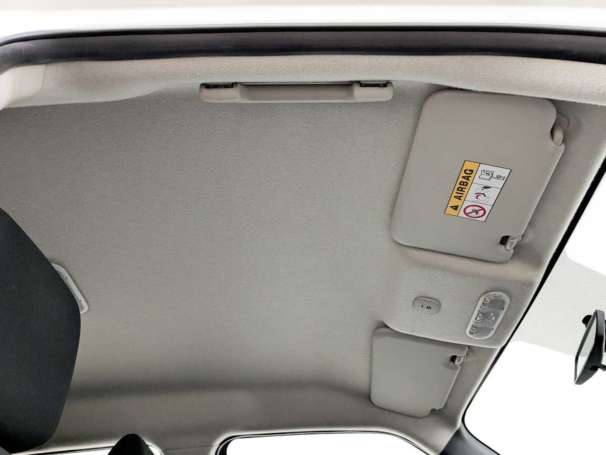 Б/У Ниссан Жук 2017 года. Фото: #20