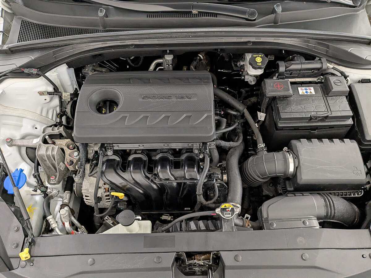 Б/У Киа Сид 2018 года. Фото: #8