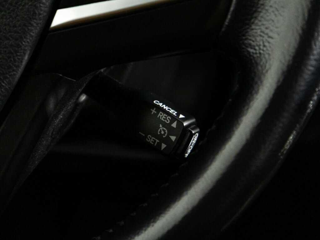 Б/У Тойота Камри 2017 года. Фото: #19