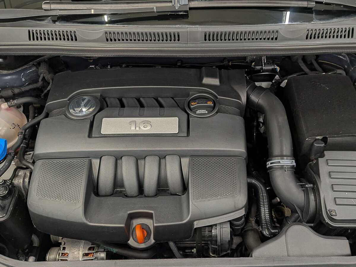 Б/У Фольксваген Гольф Плюс 2012 года. Фото: #8