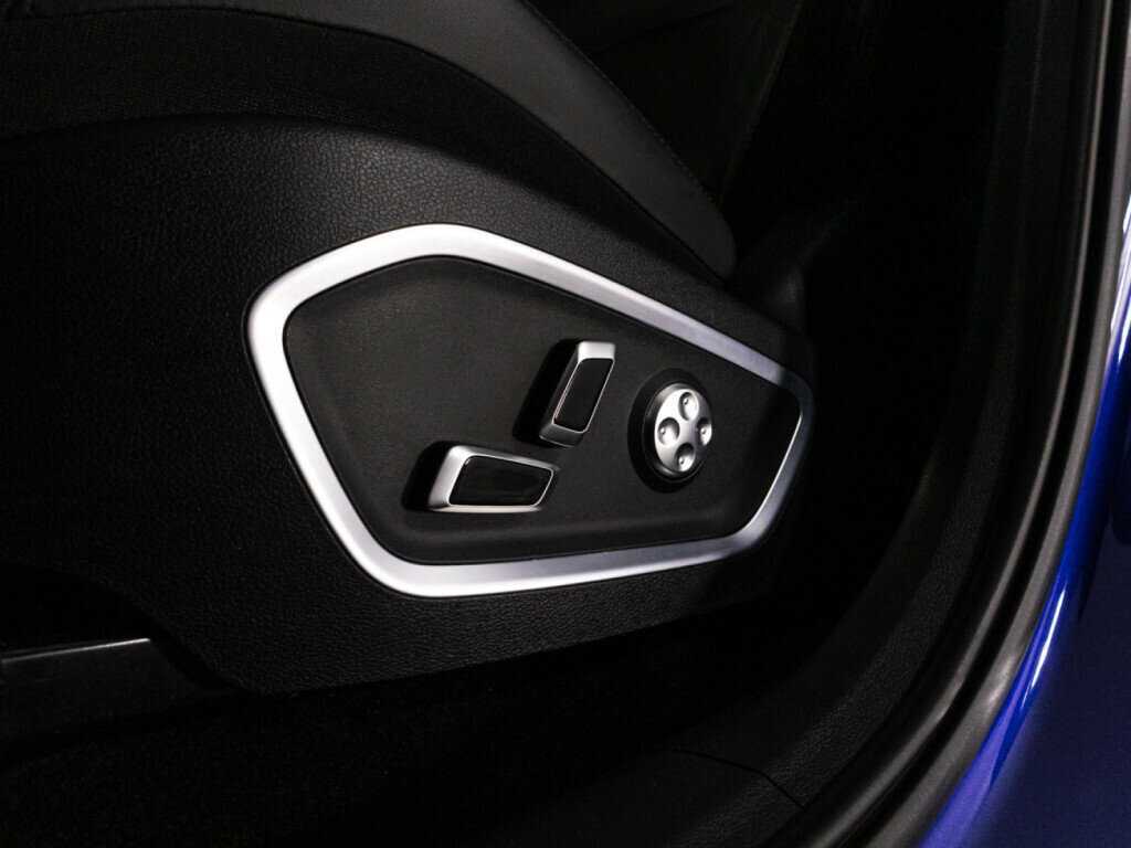 Geely Tugella 2020 года с пробегом. Фото: #19