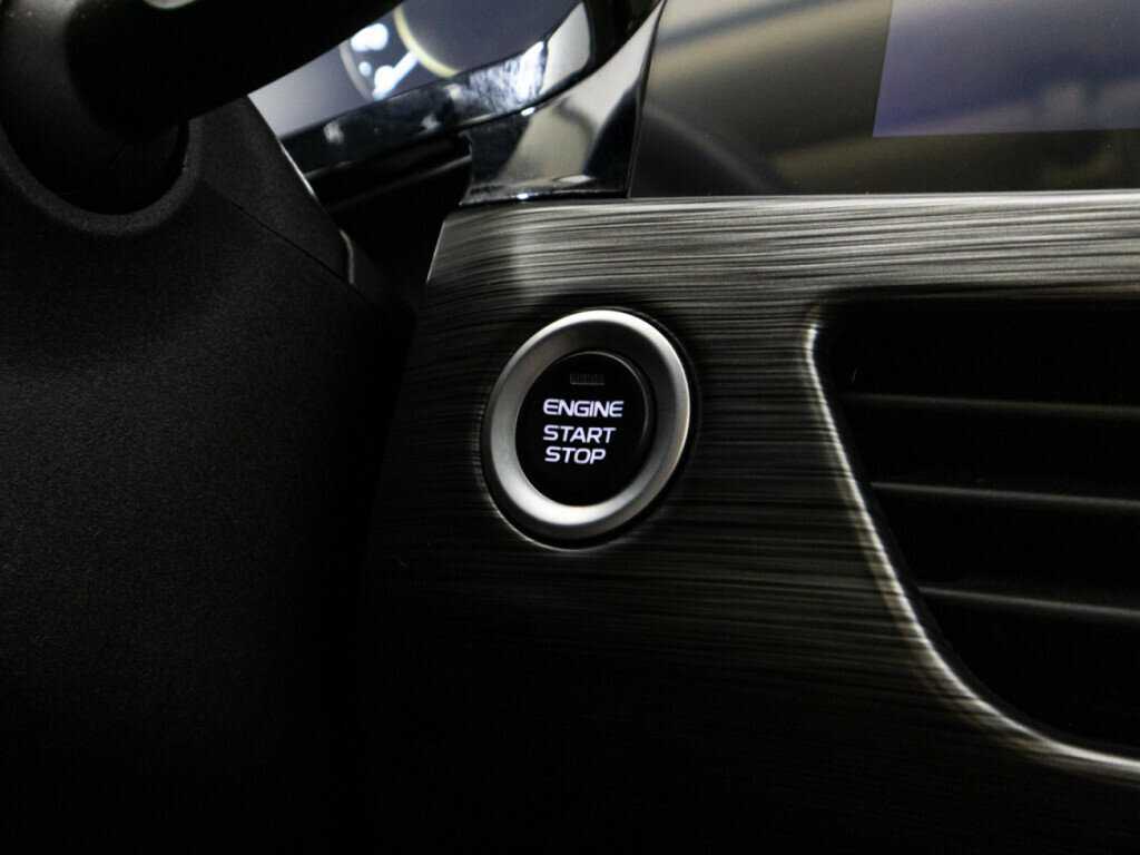 Geely Tugella 2020 года с пробегом. Фото: #23