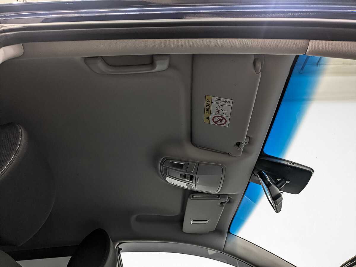 Б/У Хендай Туксон 2020 года. Фото: #20