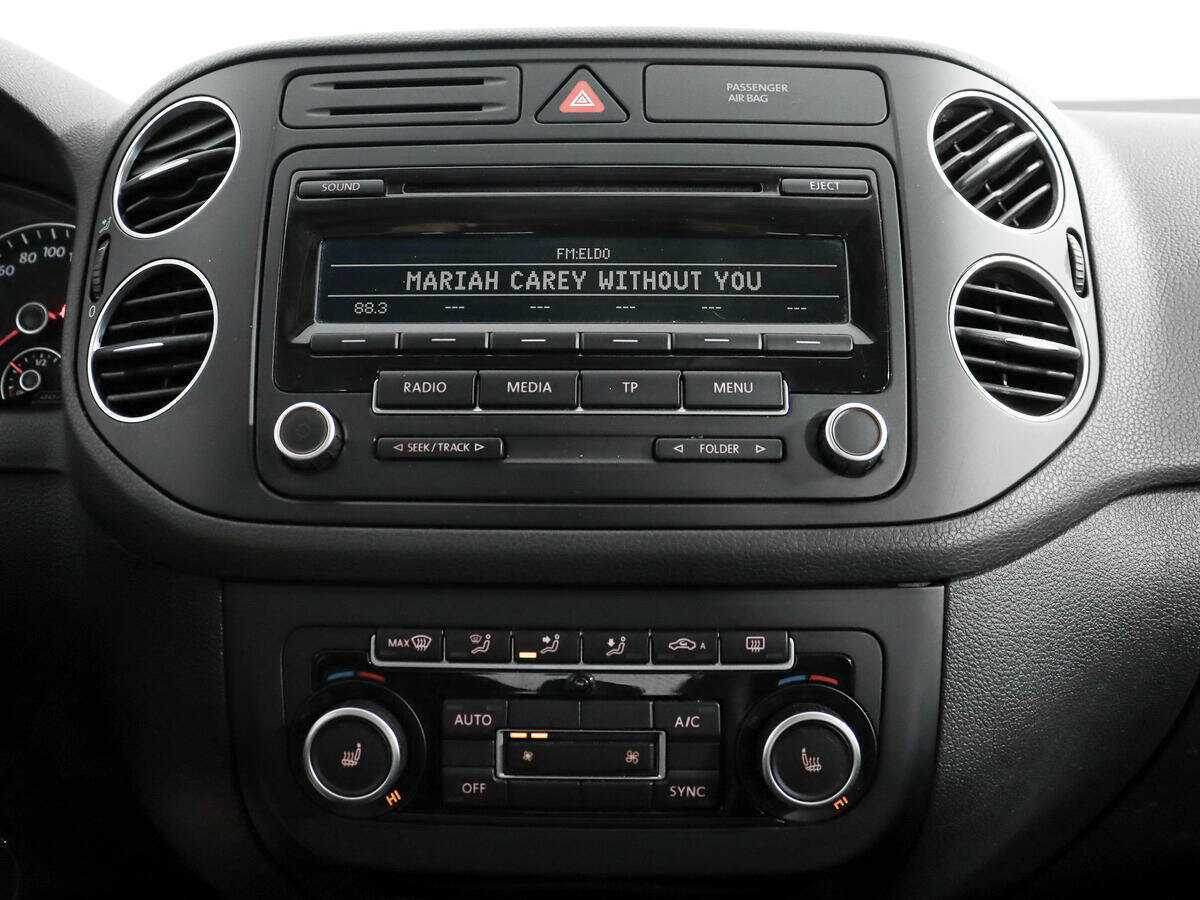 Б/У Фольксваген Гольф Плюс 2013 года. Фото: #11