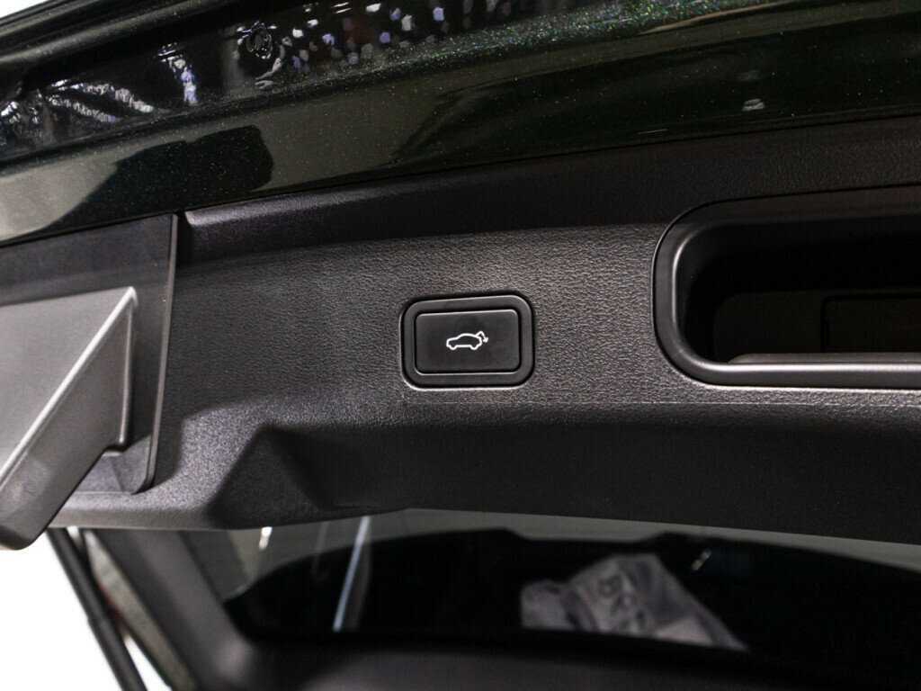 Geely Atlas 2023 года с пробегом. Фото: #15