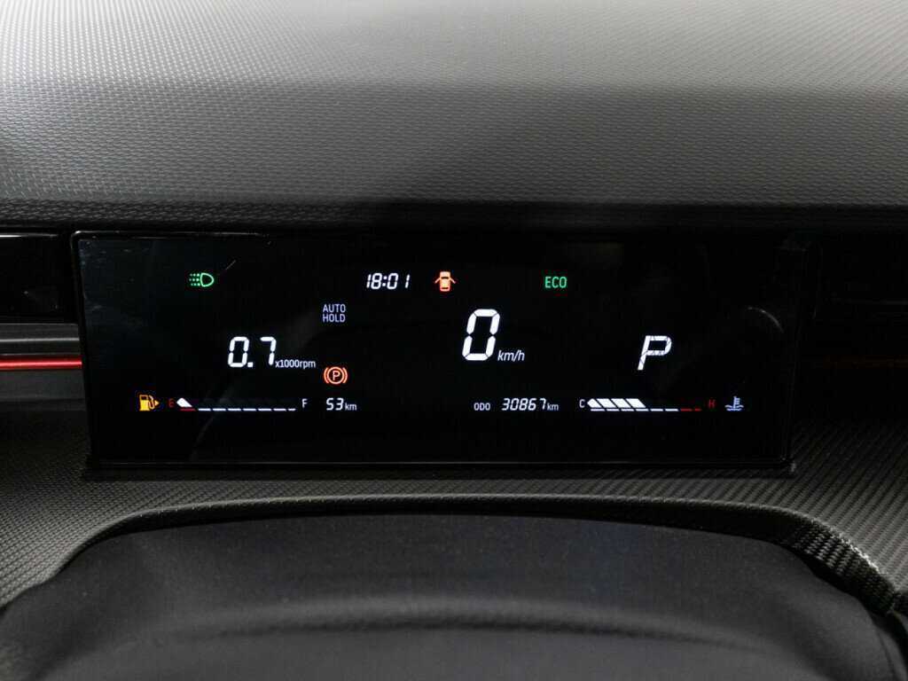 Jetour Dashing 2023 года с пробегом. Фото: #11