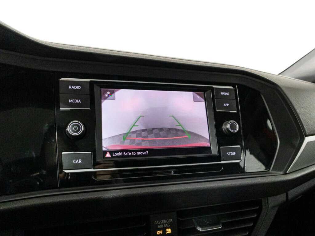 Б/У Фольксваген Джетта 2018 года. Фото: #15