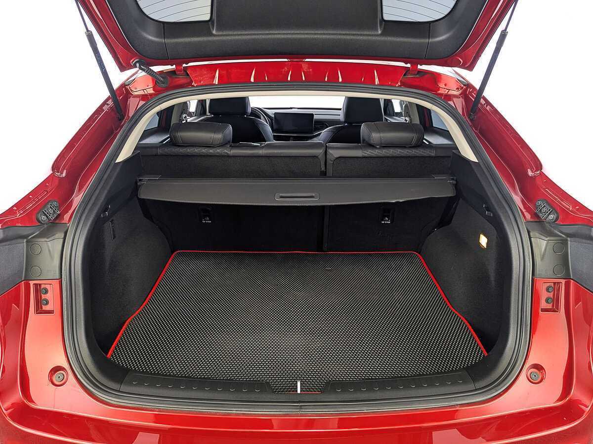 Б/У Хавал Ф7-икс 2023 года. Фото: #9