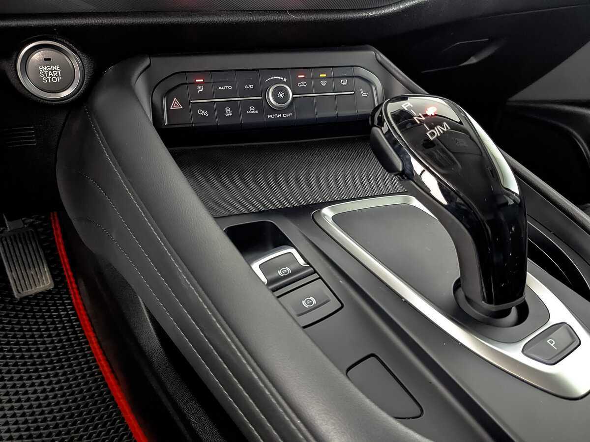 Б/У Хавал Ф7-икс 2023 года. Фото: #20