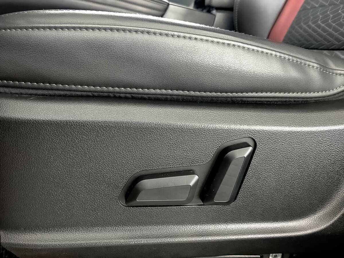 Б/У Хавал Ф7-икс 2023 года. Фото: #25