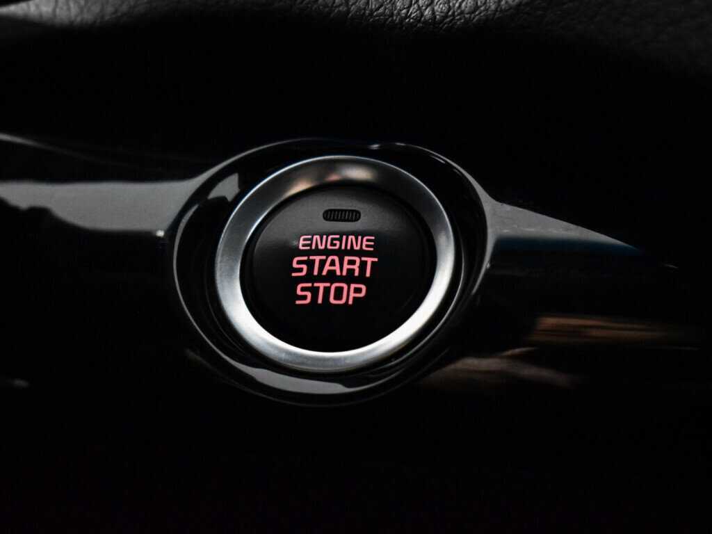 Б/У Киа Соренто 2017 года. Фото: #9