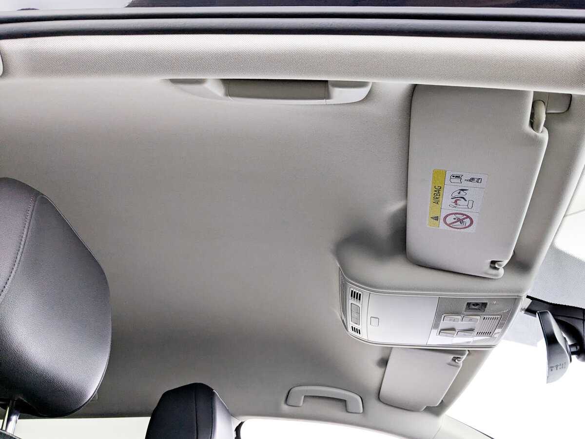 Volkswagen Passat 2018 года с пробегом. Фото: #22