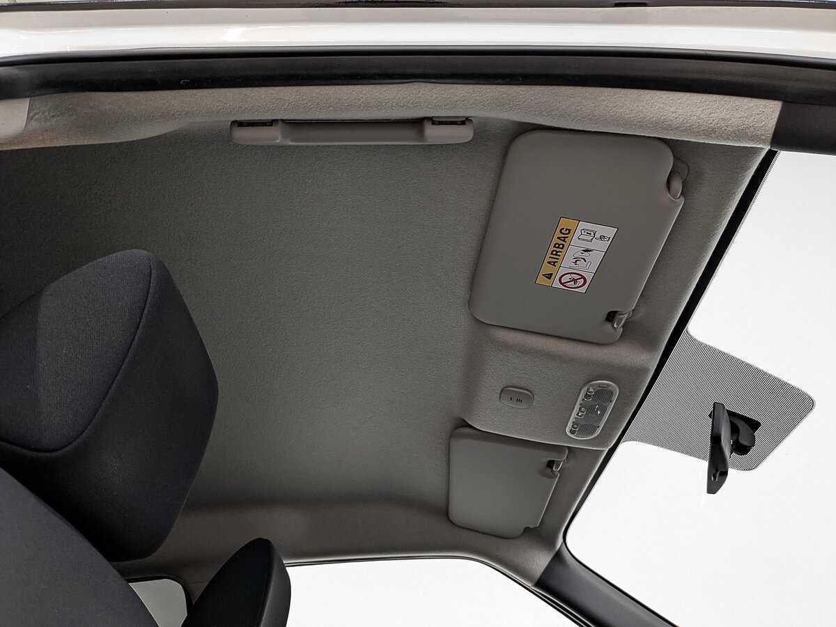 Б/У Ниссан Жук 2018 года. Фото: #20