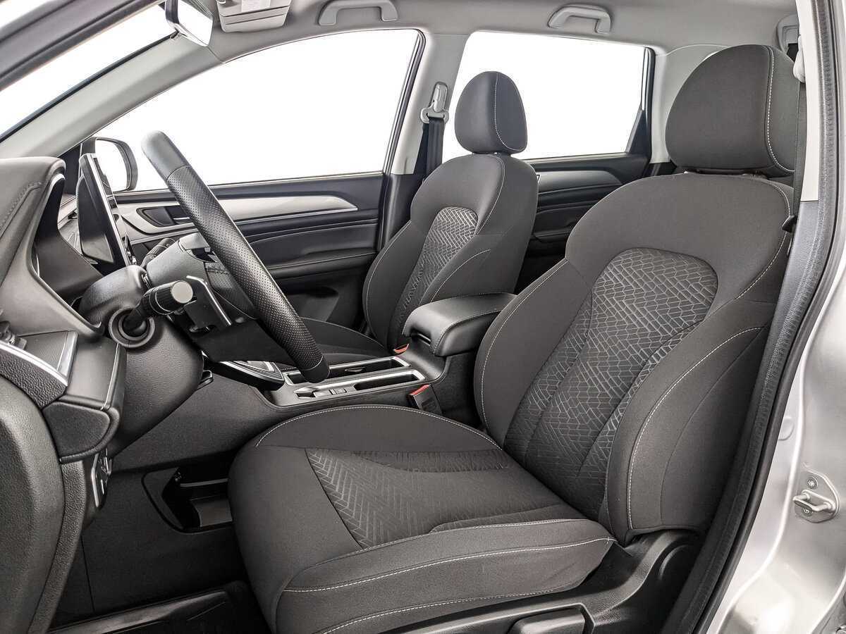 Б/У Хавал М6 2023 года. Фото: #19