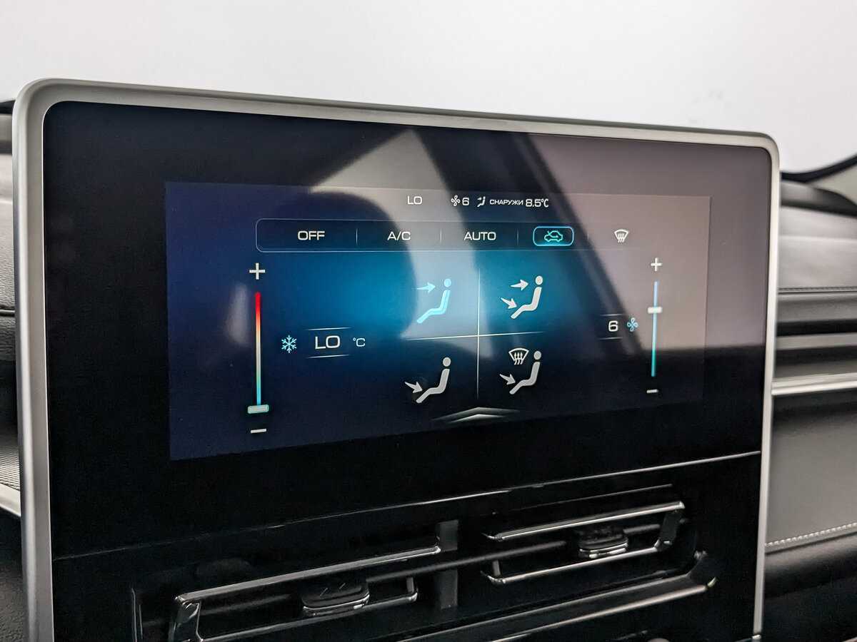 Б/У Хавал М6 2023 года. Фото: #24