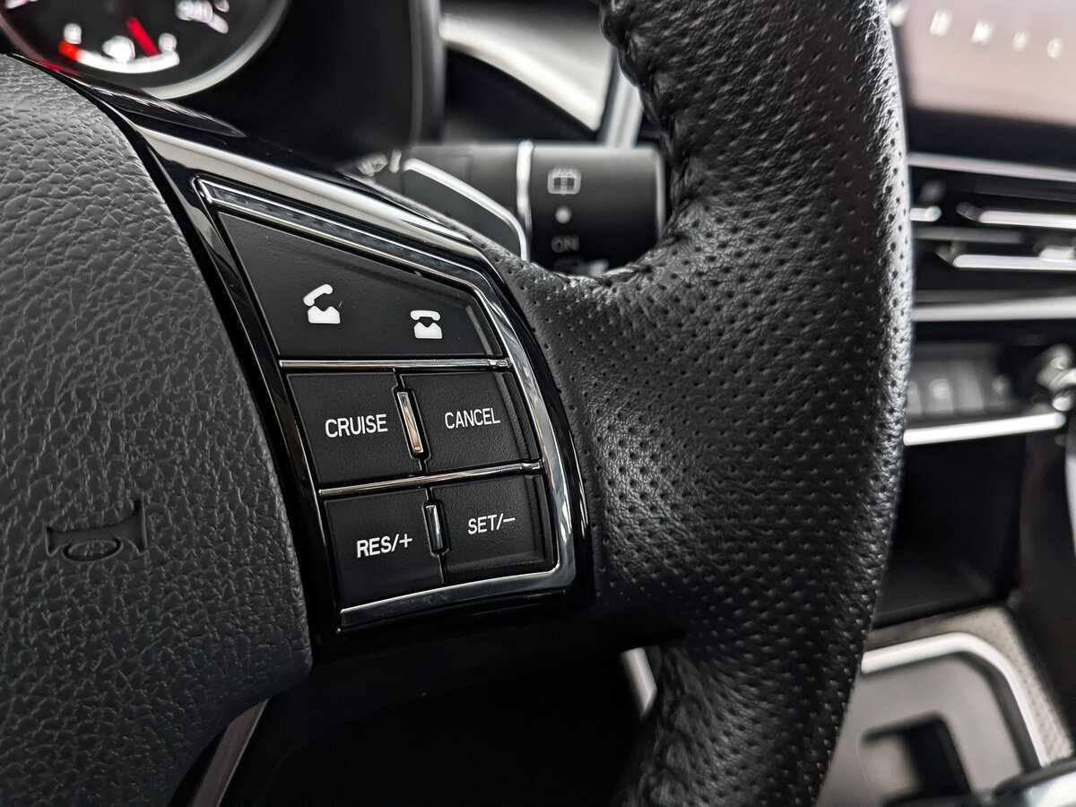 Б/У Хавал М6 2023 года. Фото: #27