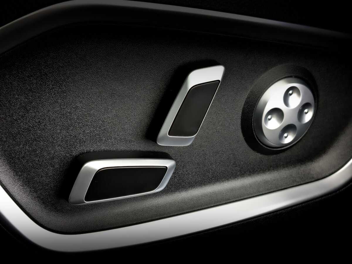 Geely Tugella 2021 года с пробегом. Фото: #18