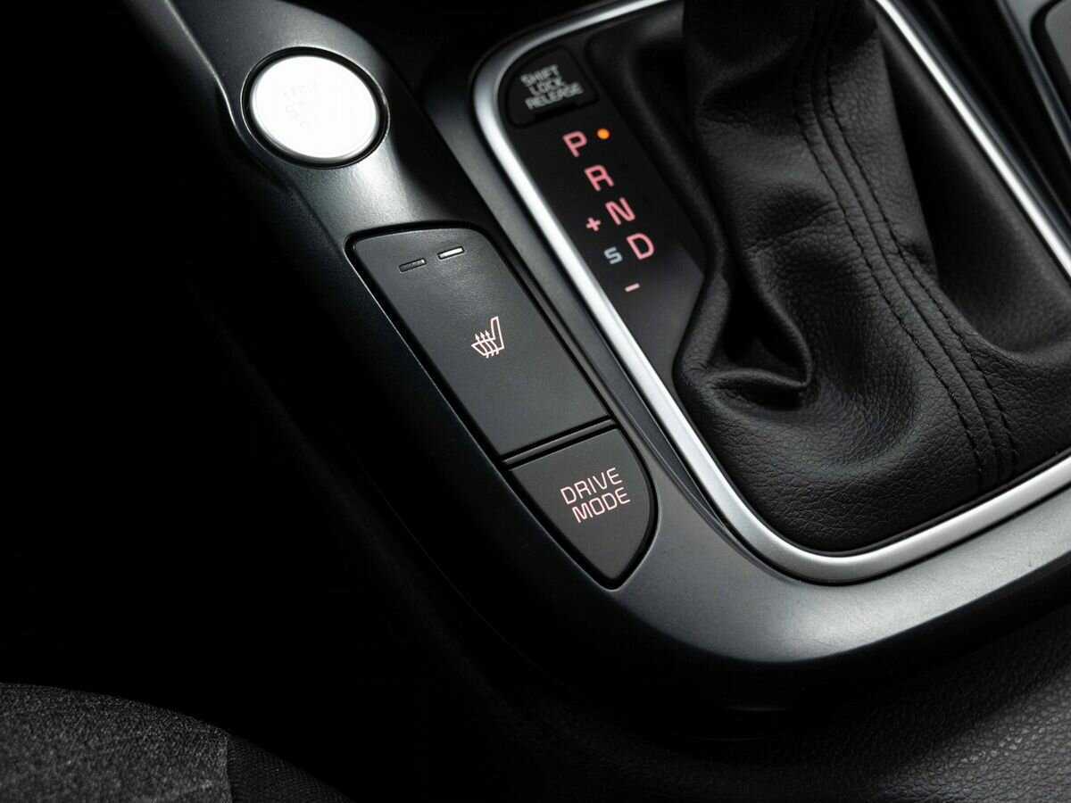 Б/У Киа Соул 2020 года. Фото: #23