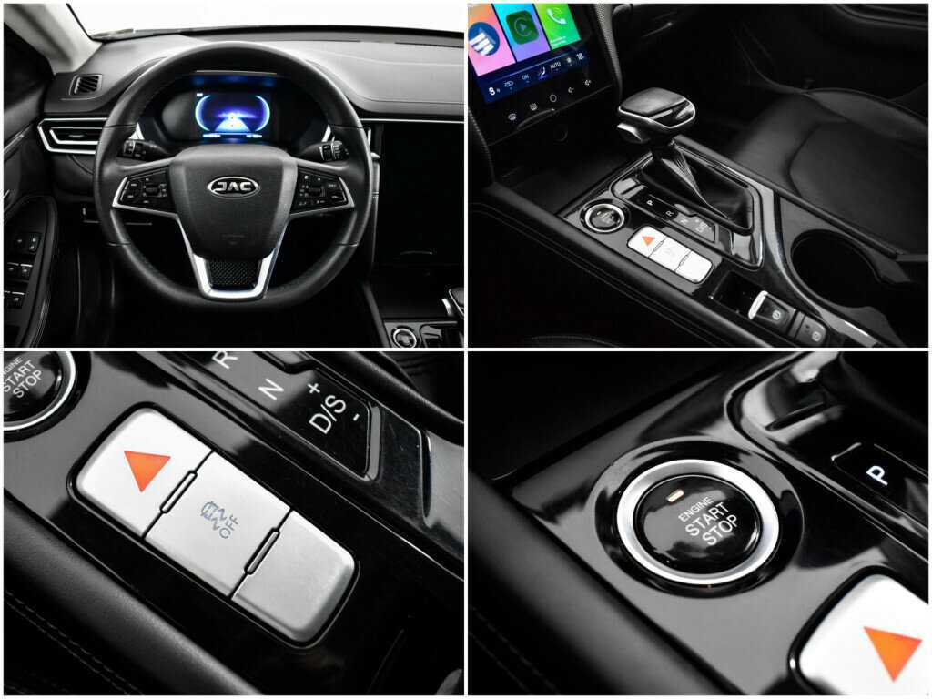 Б/У Джак Джи7 2022 года. Фото: #13