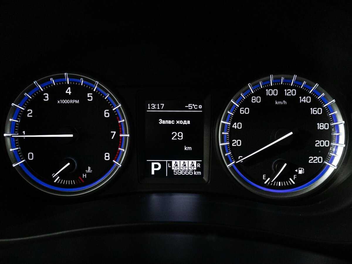 Suzuki SX4 2021 года с пробегом. Фото: #11