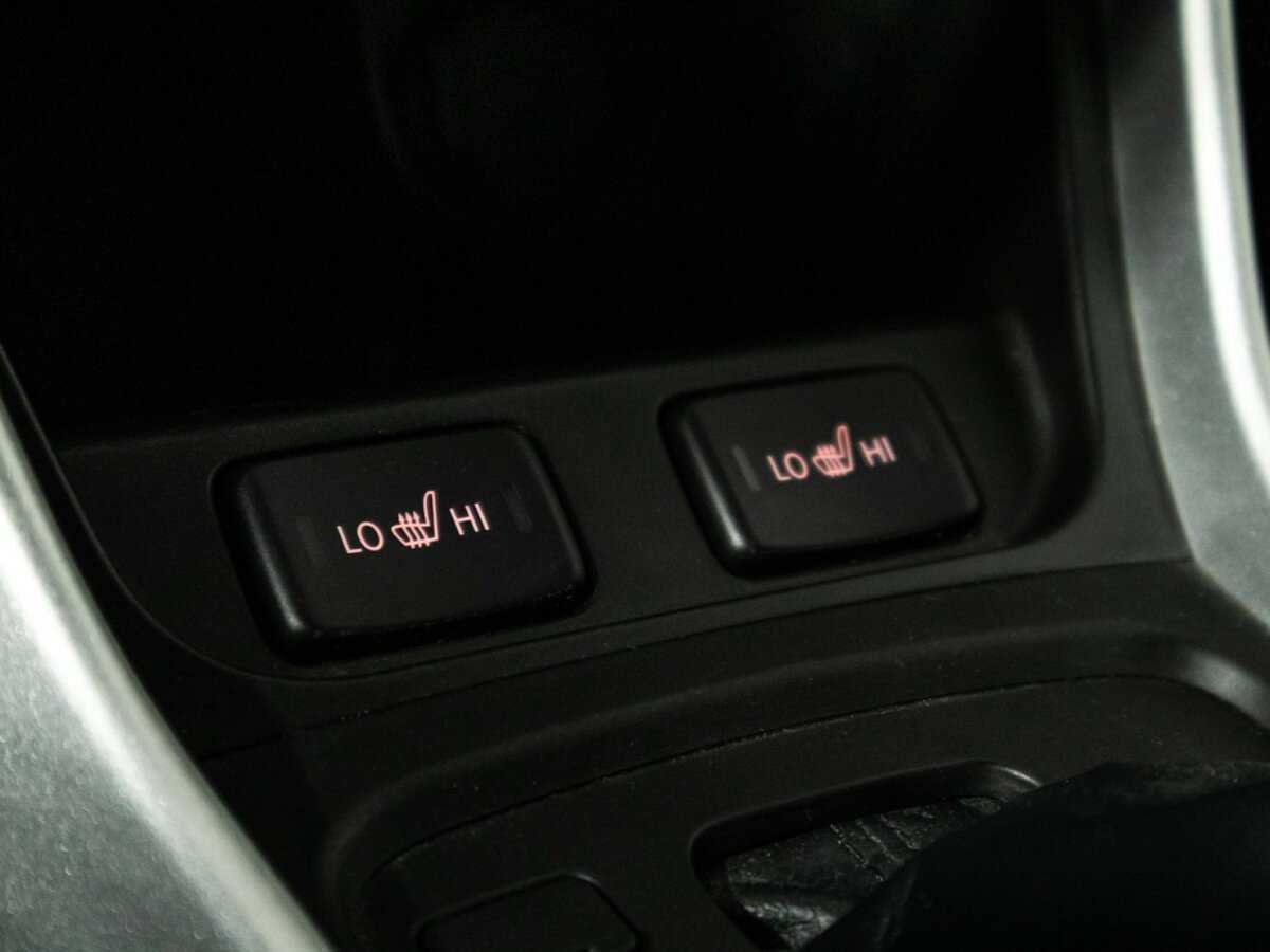 Suzuki SX4 2021 года с пробегом. Фото: #15