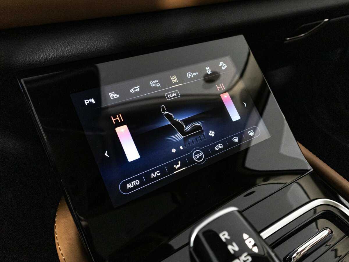 FAW Bestune T99 2023 года с пробегом. Фото: #14