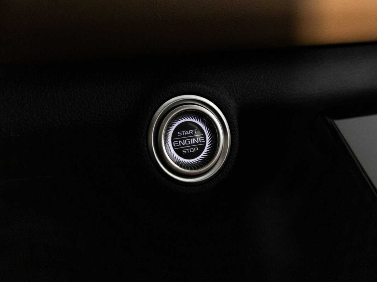 FAW Bestune T99 2023 года с пробегом. Фото: #16