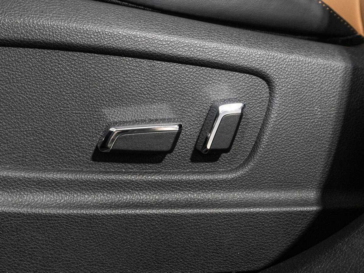 FAW Bestune T99 2023 года с пробегом. Фото: #18