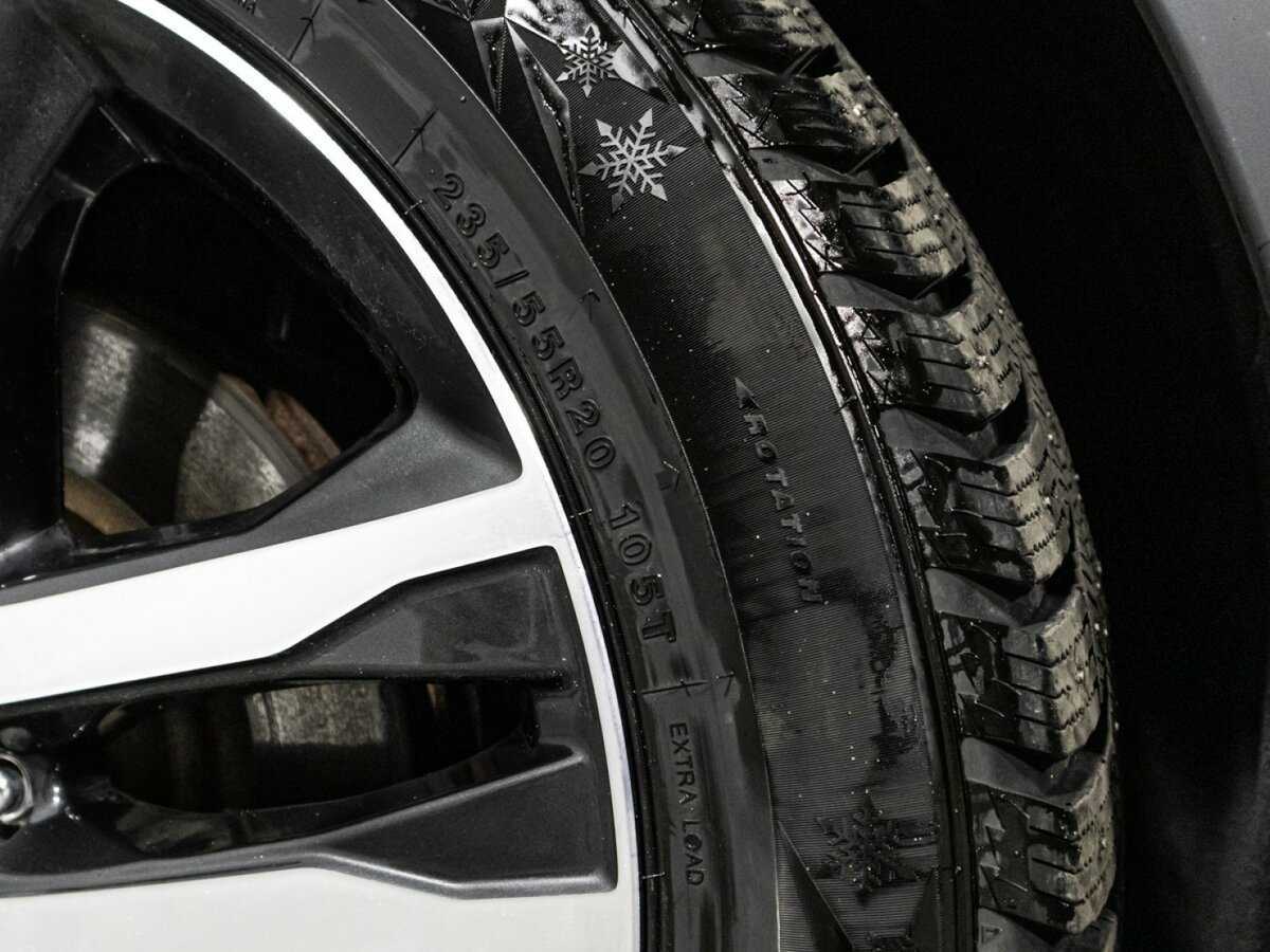 FAW Bestune T99 2023 года с пробегом. Фото: #23