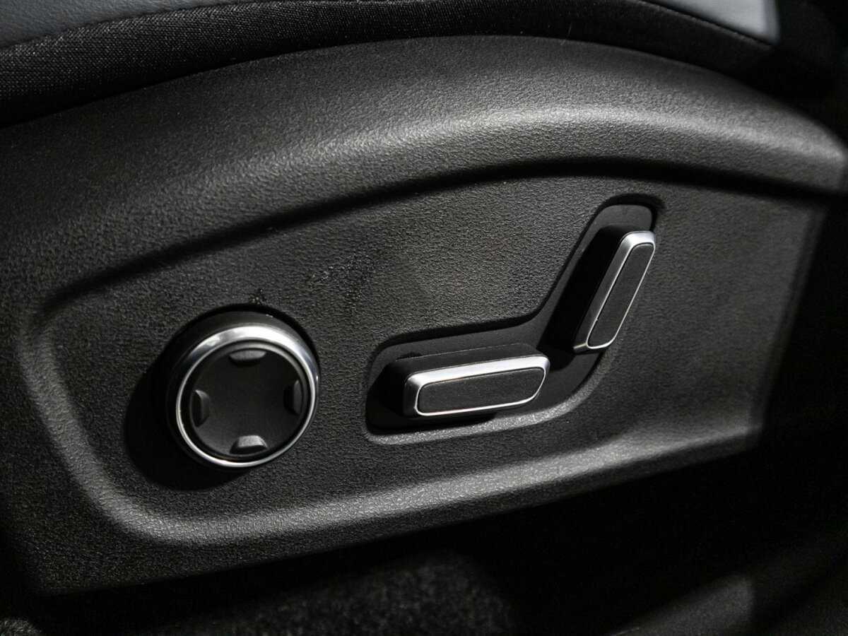 Geely Atlas 2024 года с пробегом. Фото: #17