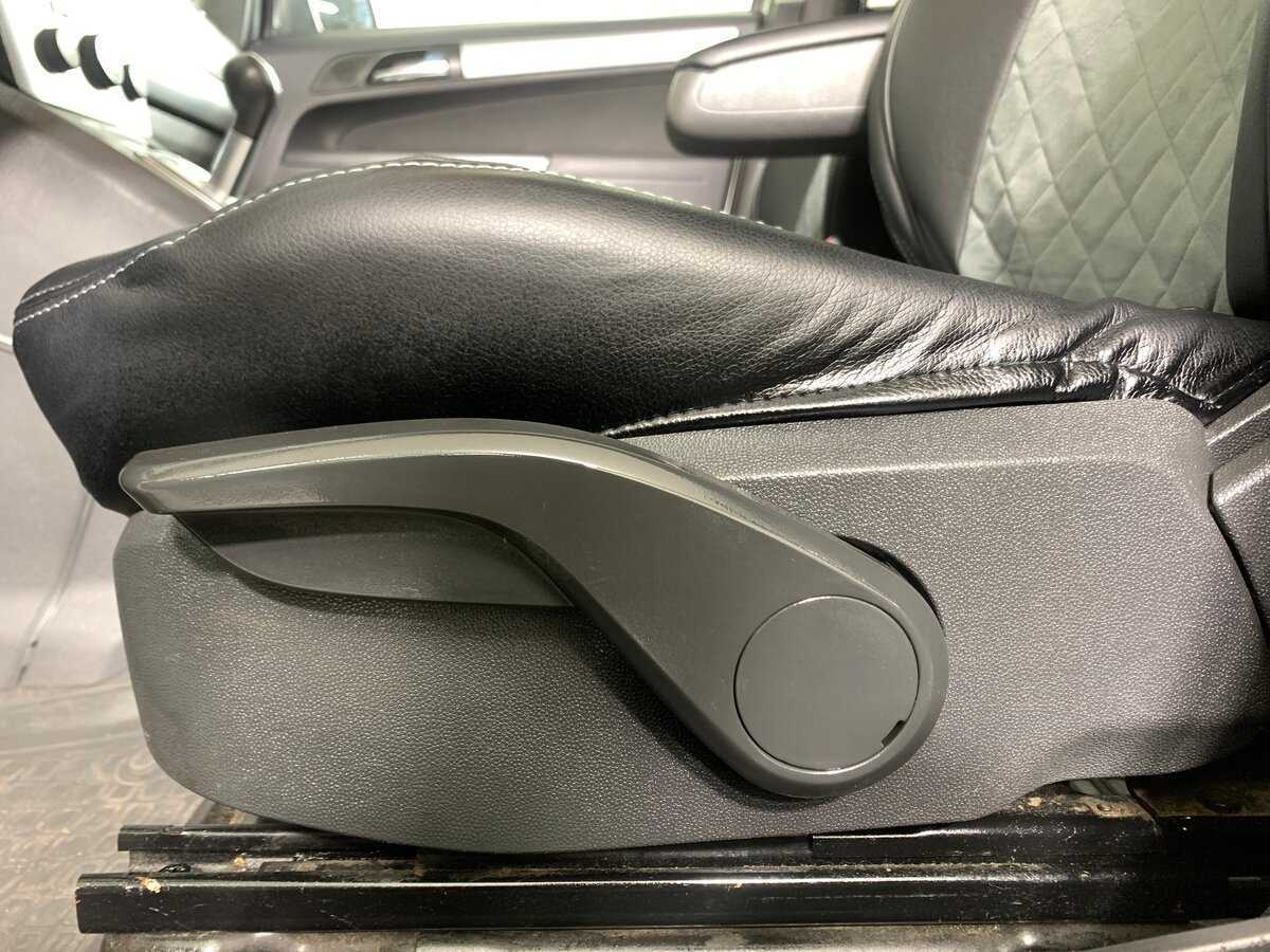 Б/У Опель Зафира 2012 года. Фото: #15