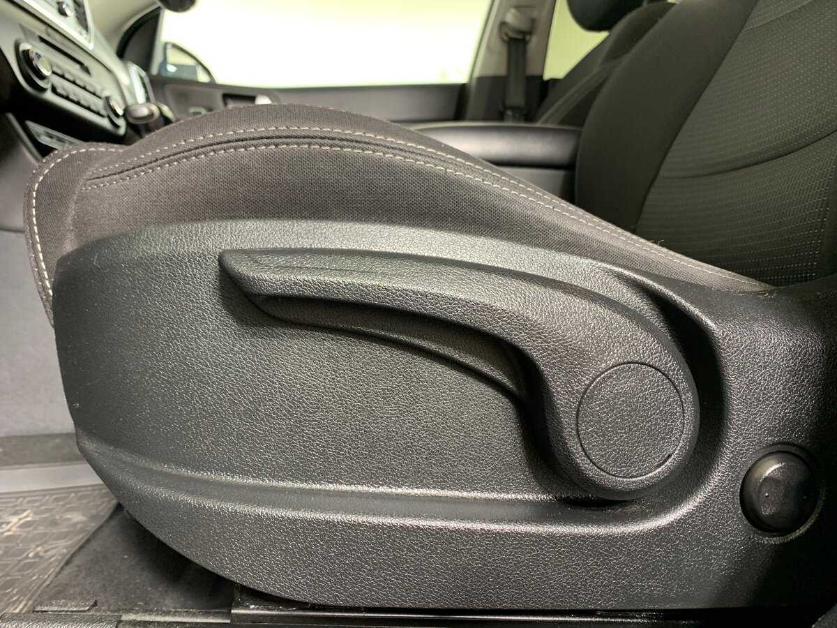 Б/У Киа Спортейдж 2019 года. Фото: #15