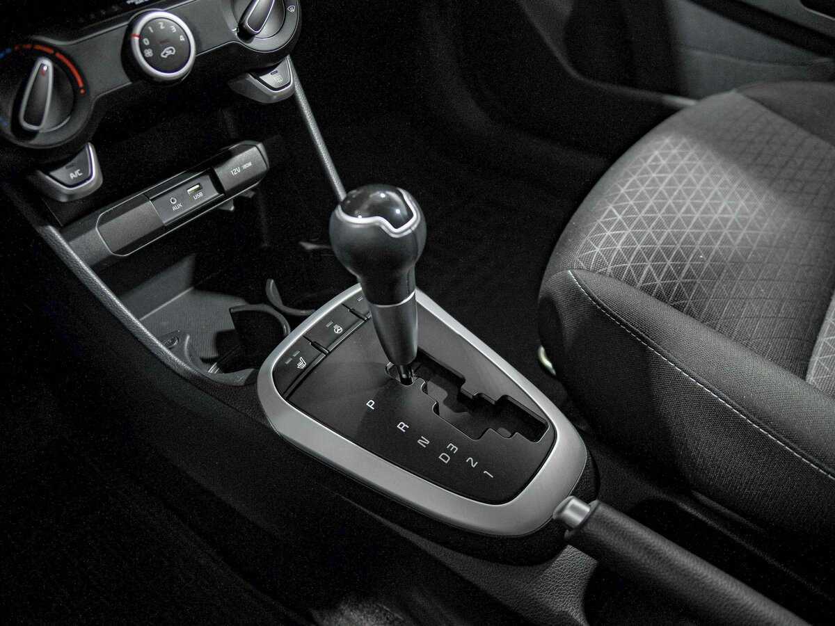 Б/У Киа Пиканто 2019 года. Фото: #11