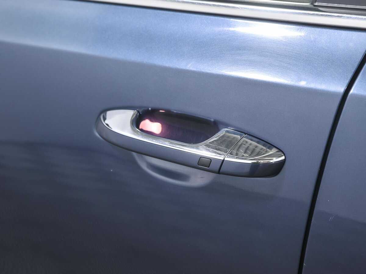 Б/У Киа Спортейдж 2019 года. Фото: #21