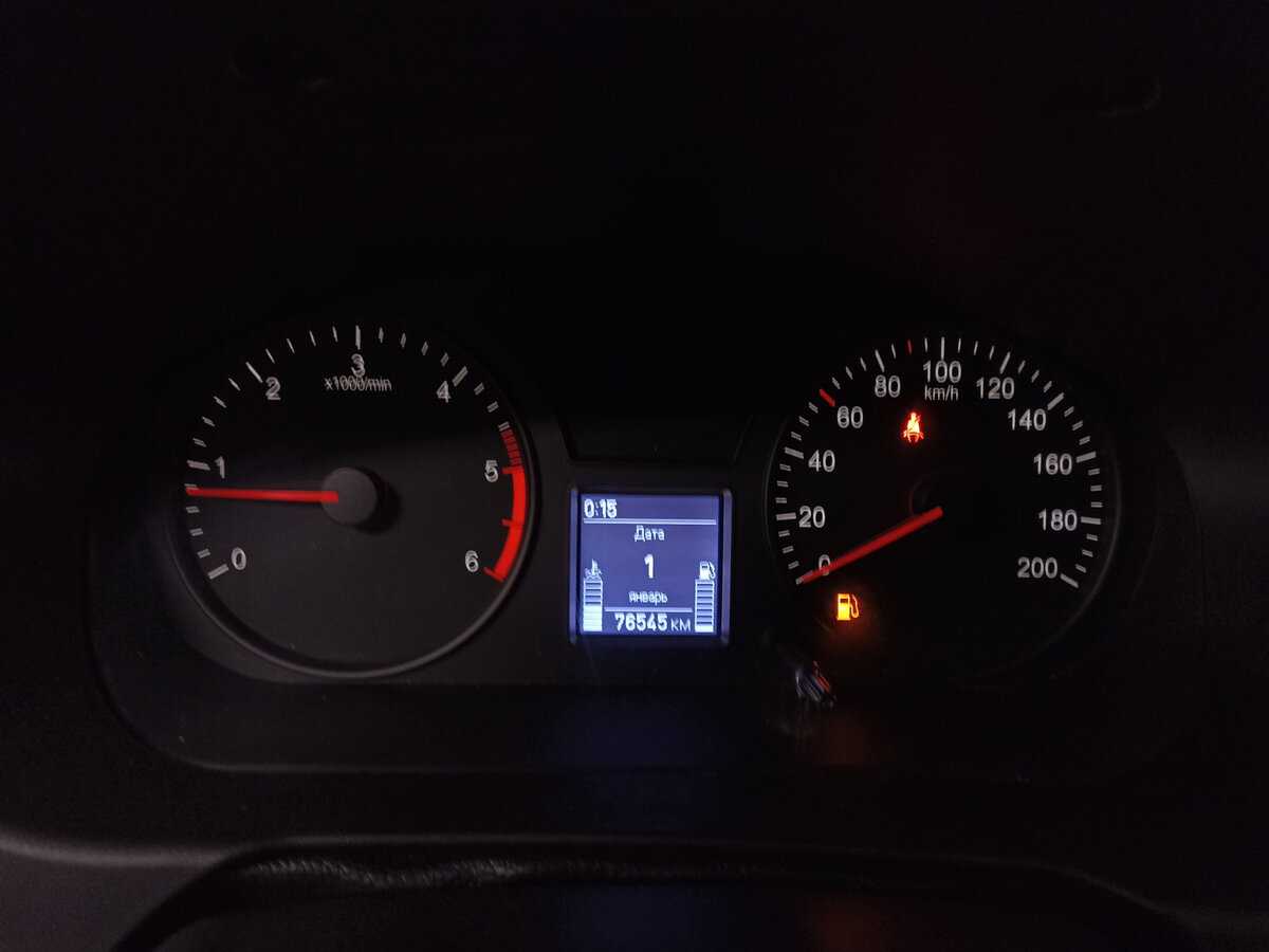 Б/У УАЗ Патриот 2018 года. Фото: #12