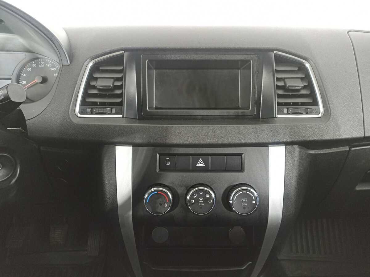 Б/У УАЗ Патриот 2018 года. Фото: #14