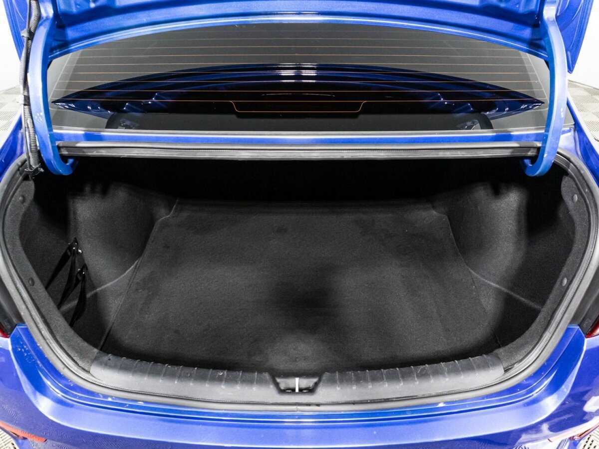 Б/У Киа Рио 2019 года. Фото: #14